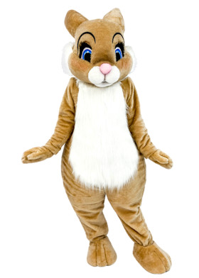 Ростовая кукла Зайчик Дисней