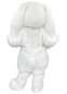 Ростовая кукла зайка белоснежная, 550190