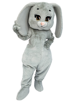 Ростовая кукла Зайка Лала