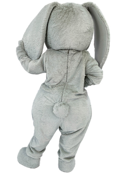 Bunny Lala mascot