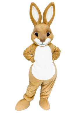 Ростовая кукла Кролик Робин