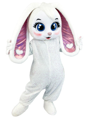 Ростовая кукла Зайка Хлоя