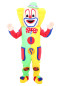 Ростовая кукла Веселый Клоун, 550198