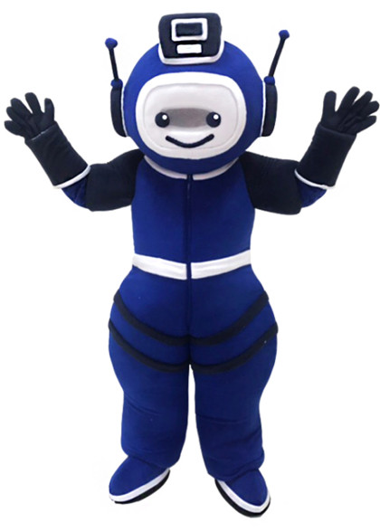 Ростова лялька Інопланетянин