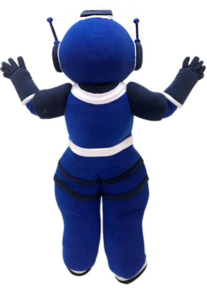 Ростова лялька Інопланетянин