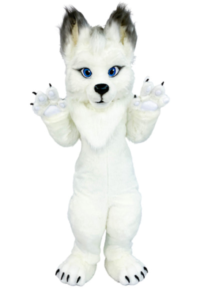 Фурсьют Песець