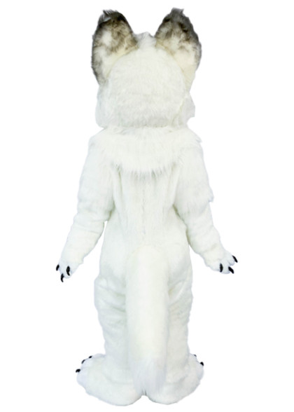 Фурсьют Песець