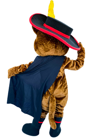 Ростовий костюм Кіт у Чоботях