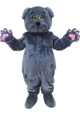 Котик Басик ростовой костюм