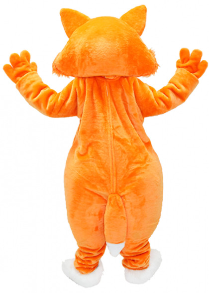 Ростова лялька Кіт Рижик