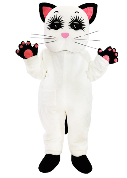 Роксі котик ростовий костюм