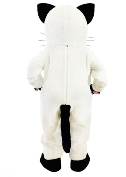 Роксі котик ростовий костюм