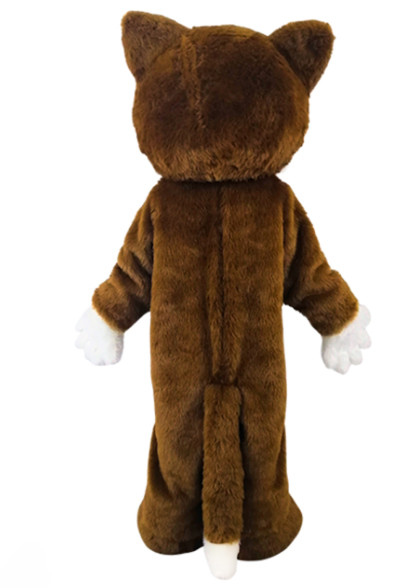 Ростовий костюм Котика