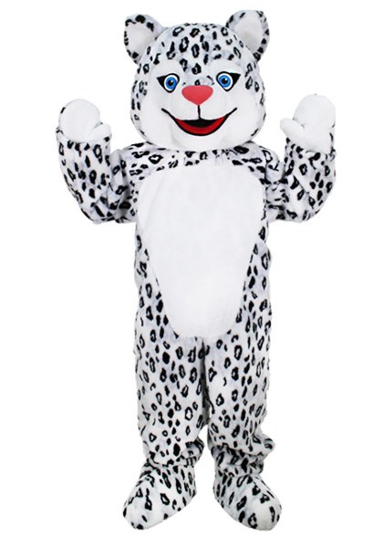 Ростова лялька Сніговий Барс