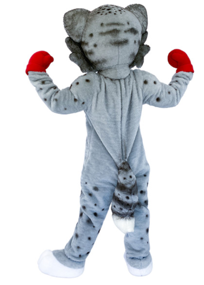 Манул кіт ростовий костюм