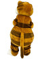 Ростовой костюм полосатого кота, 550224