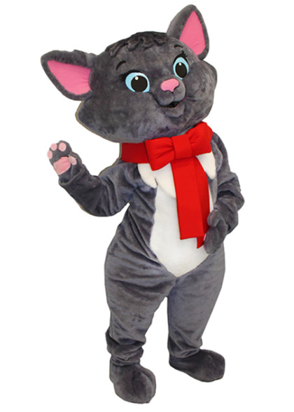 Берліоз кіт ростовий костюм