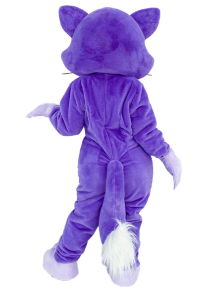 Ростова лялька кішечка Кнопа