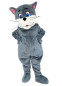 Ростовый костюм кот Каспер, 550228