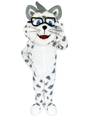 Нико ростовой костюм кота