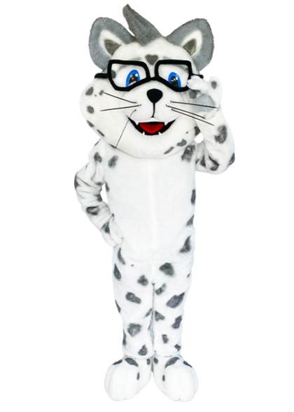 Ніко ростовий костюм кота