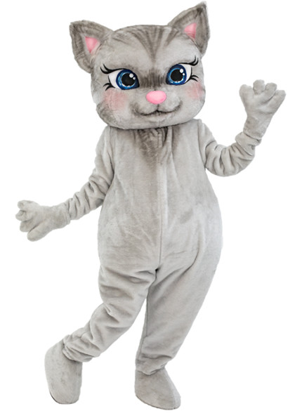 Димка кішечка ростова лялька