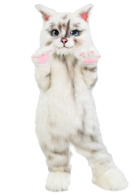 Ростовой костюм Нана кошечка