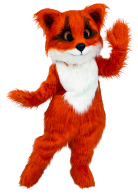 Лисенок Феликс