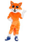 Ростовой костюм Лисицы, 550244