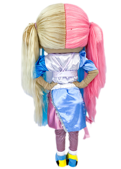 Лялька ЛОЛ ростова