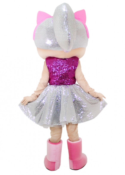 Кітті Квін ЛОЛ