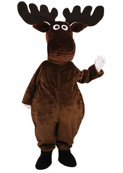 Ростовий костюм Лося