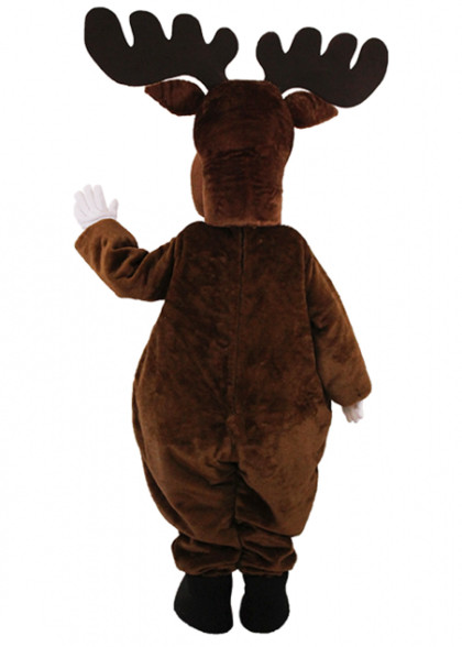 Ростовий костюм Лося