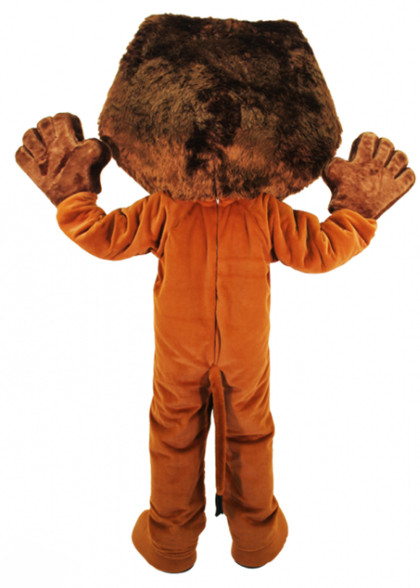 Лев Алекс костюм