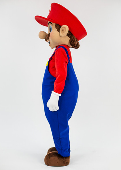 Супер Маріо Костюм