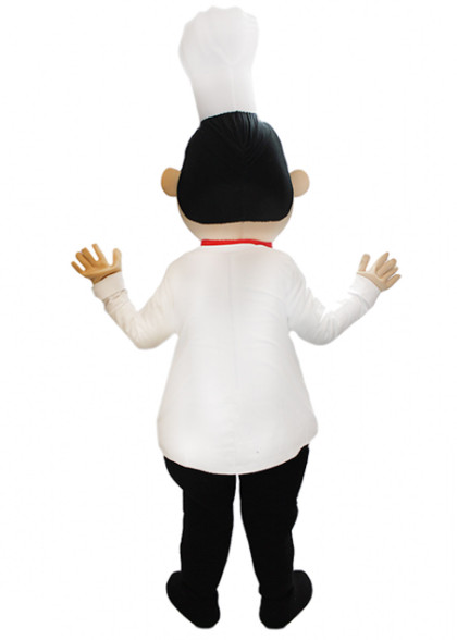 Кухар Рататуй ростова лялька