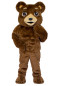 Олимпийский мишка костюм, 550276