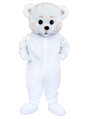 Костюм Мишка Снежок