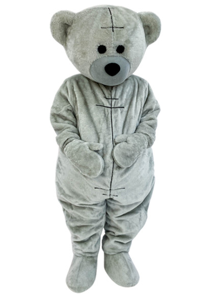 Ведмедик Бен