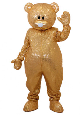 Золотой Мишка