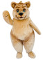 Бежевый мишка, 550282