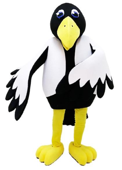 Ростова лялька Сорока