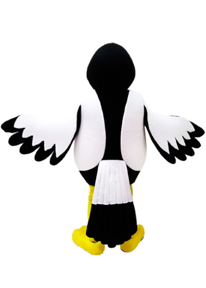 Ростова лялька Сорока