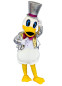 Дональд Дак костюм, 550286