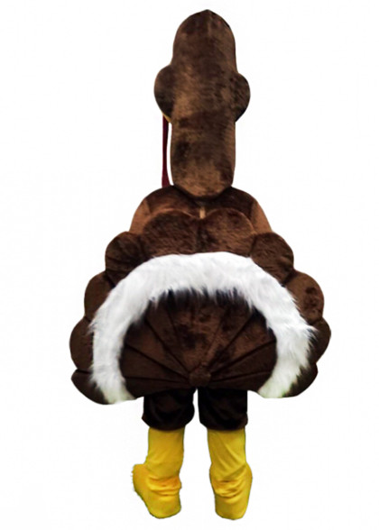 Індик ростовий костюм
