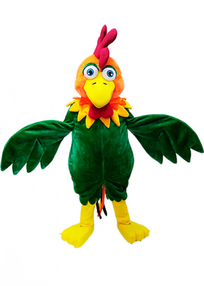 Півник ростовий костюм