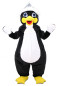 Пингвин ростовой костюм, 550293