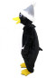 Пингвин ростовой костюм, 550293