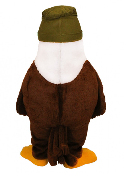 Ростова лялька Орел