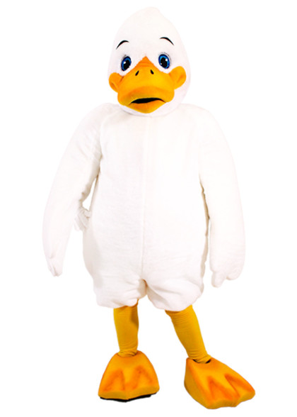 Ростова лялька Біле Каченя